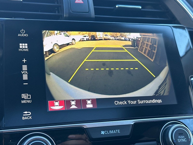 2017 Honda Civic EX-T 2HGFC1F48HH643299