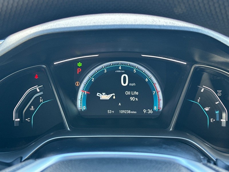 2017 Honda Civic EX-T 2HGFC1F48HH643299
