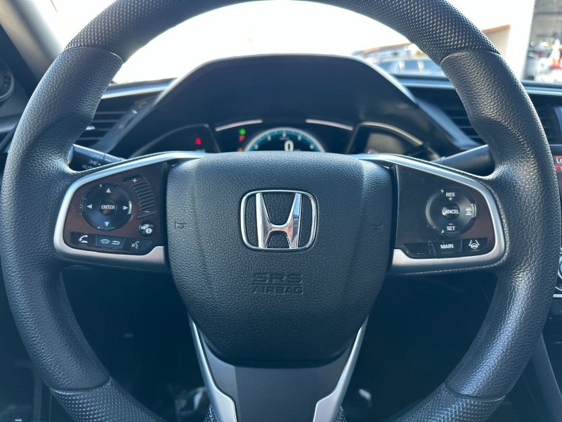 2017 Honda Civic EX-T 2HGFC1F48HH643299
