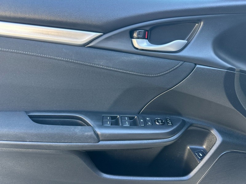 2017 Honda Civic EX-T 2HGFC1F48HH643299