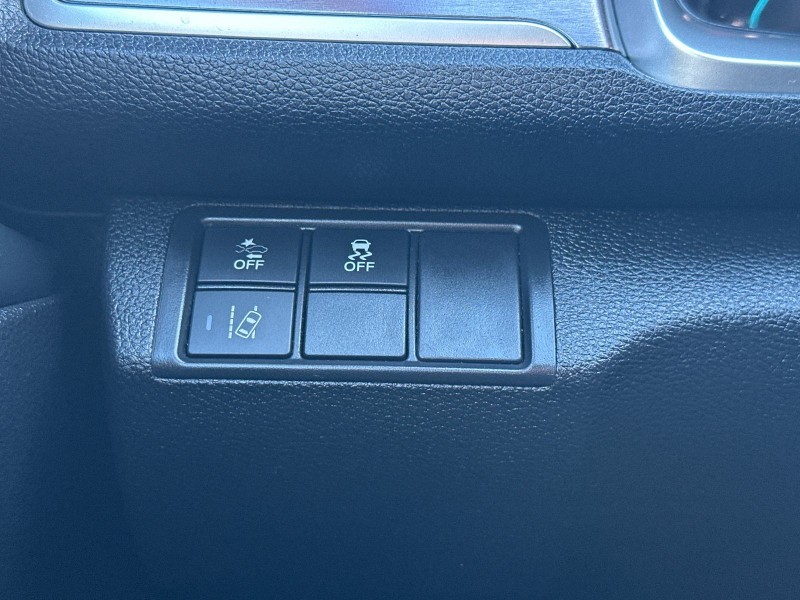 2017 Honda Civic EX-T 2HGFC1F48HH643299