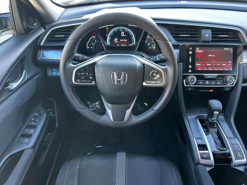 2017 Honda Civic EX-T 2HGFC1F48HH643299