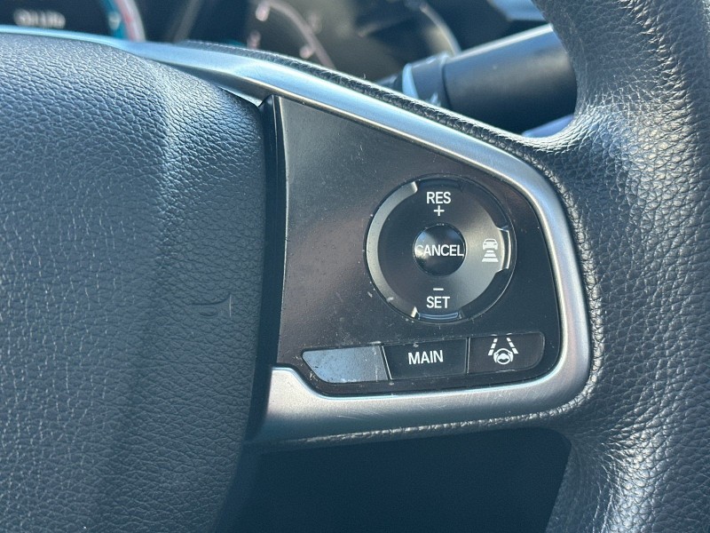 2017 Honda Civic EX-T 2HGFC1F48HH643299