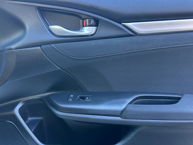2017 Honda Civic EX-T 2HGFC1F48HH643299