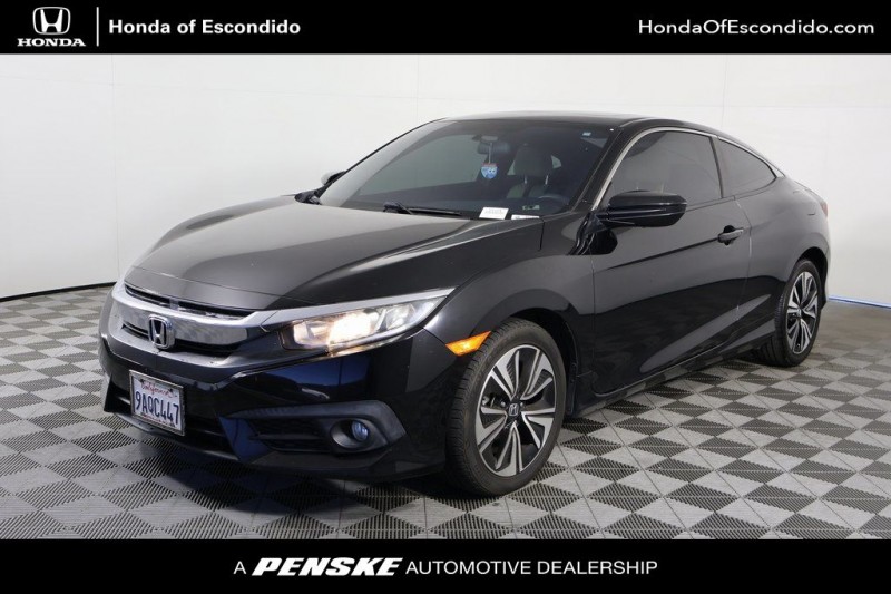 2017 Honda Civic EX-T 2HGFC3A30HH362222