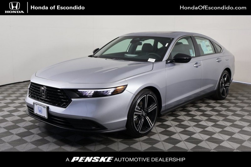 2026 Honda Civic Sport 2HGFE2F59TH536201