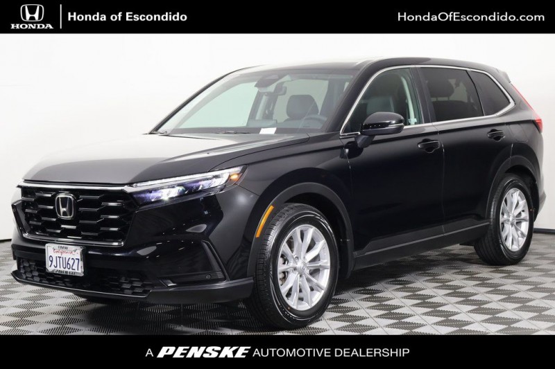 2024 Honda CR-V EX-L 2HKRS3H77RH308075