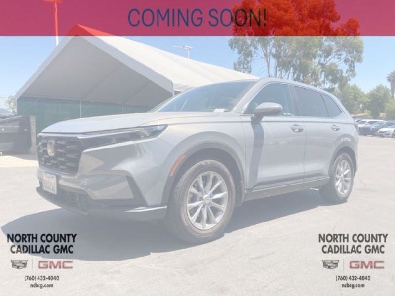 2023 Honda CR-V EX-L 2HKRS4H73PH401484