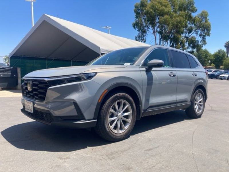 2023 Honda CR-V EX-L 2HKRS4H73PH401484