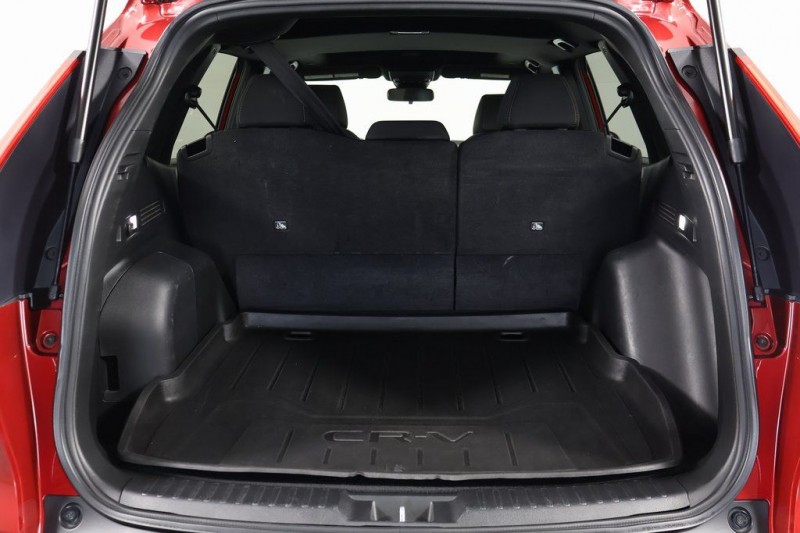 2023 Honda CR-V Hybrid Sport 2HKRS5H58PH706533