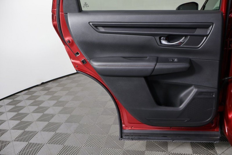 2023 Honda CR-V Hybrid Sport 2HKRS5H58PH706533