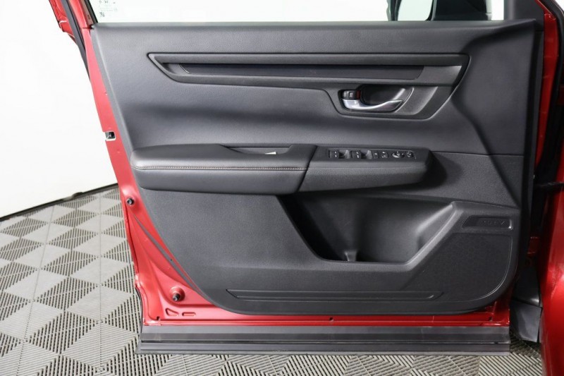 2023 Honda CR-V Hybrid Sport 2HKRS5H58PH706533