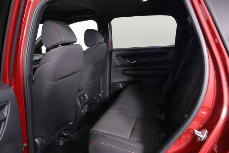 2023 Honda CR-V Hybrid Sport 2HKRS5H58PH706533