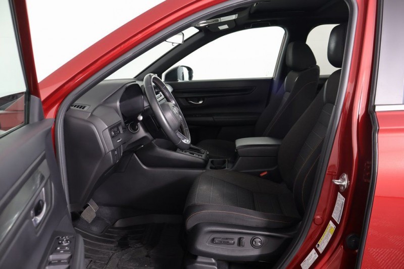 2023 Honda CR-V Hybrid Sport 2HKRS5H58PH706533