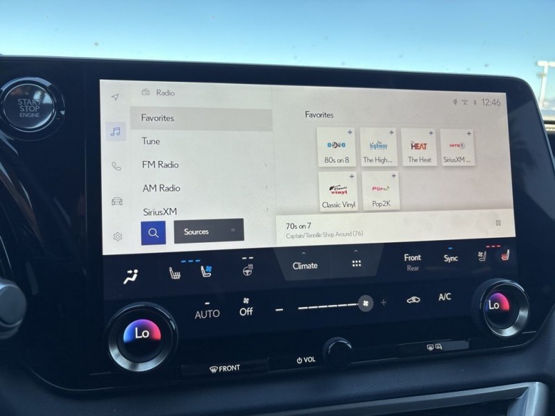 2023 Lexus RX 350 Premium Plus 2T2BAMBA5PC002129