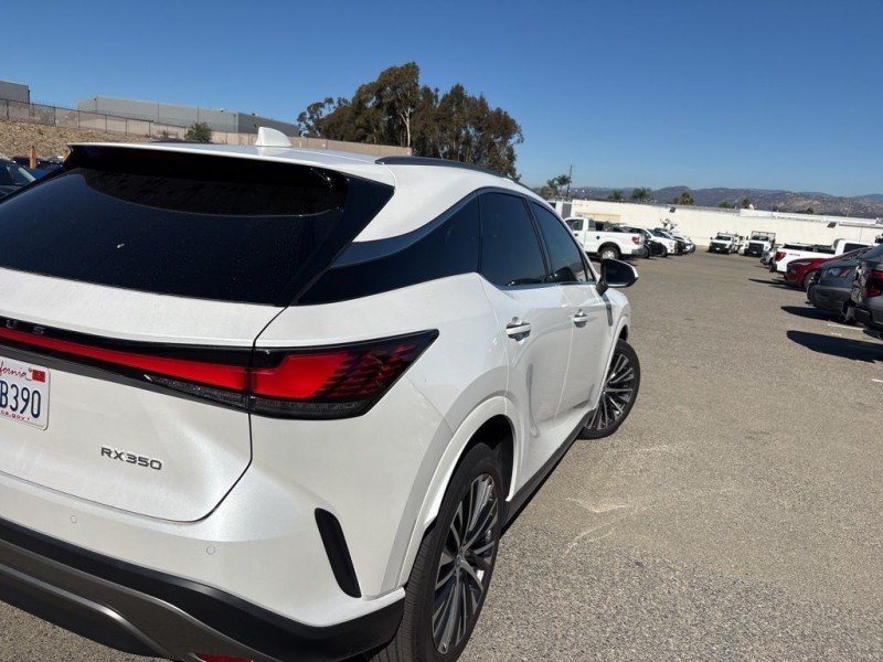 2023 Lexus RX 350 Premium Plus 2T2BAMBA5PC002129