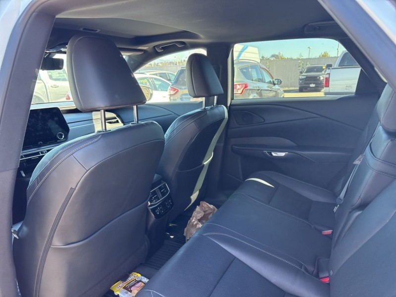 2023 Lexus RX 350 Premium Plus 2T2BAMBA5PC002129