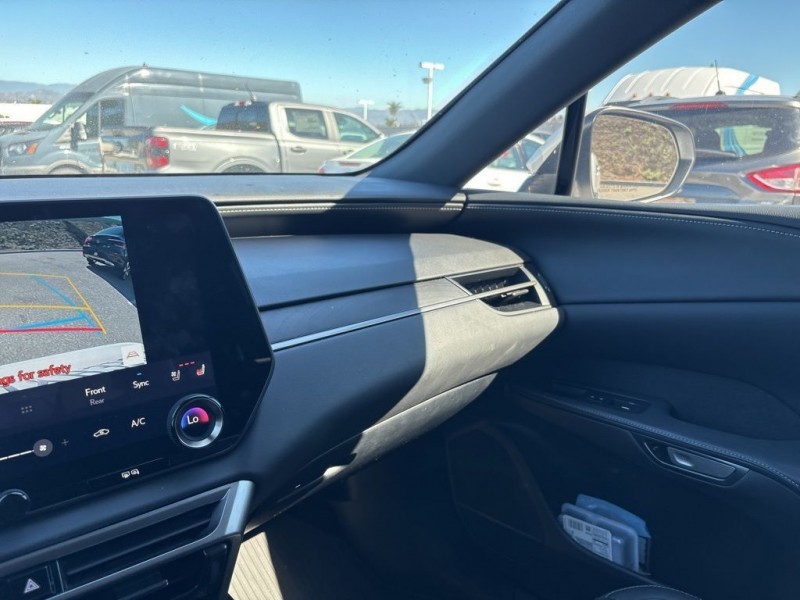 2023 Lexus RX 350 Premium Plus 2T2BAMBA5PC002129