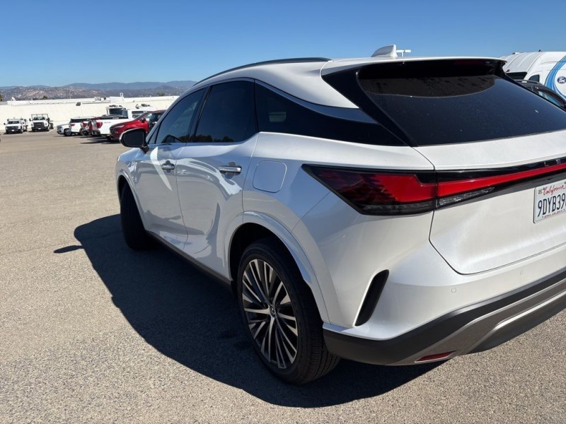 2023 Lexus RX 350 Premium Plus 2T2BAMBA5PC002129