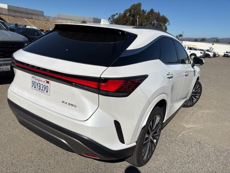 2023 Lexus RX 350 Premium Plus 2T2BAMBA5PC002129