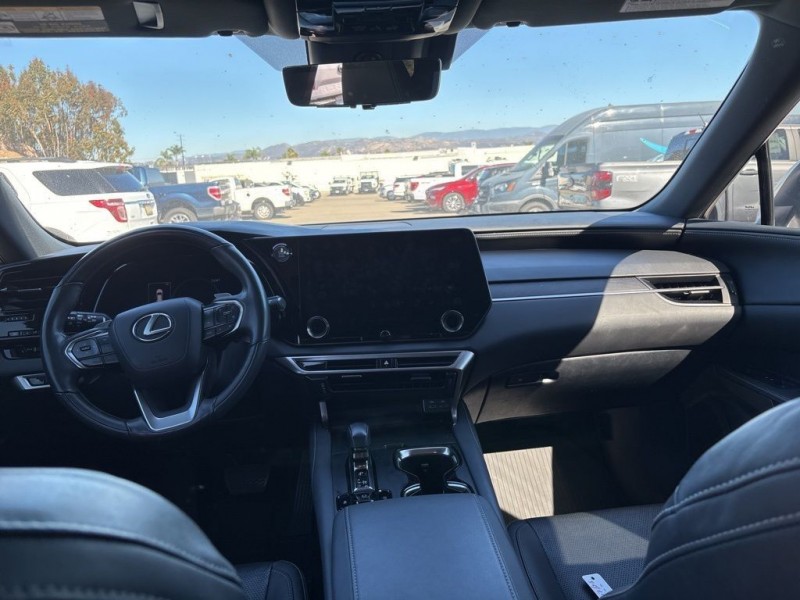 2023 Lexus RX 350 Premium Plus 2T2BAMBA5PC002129