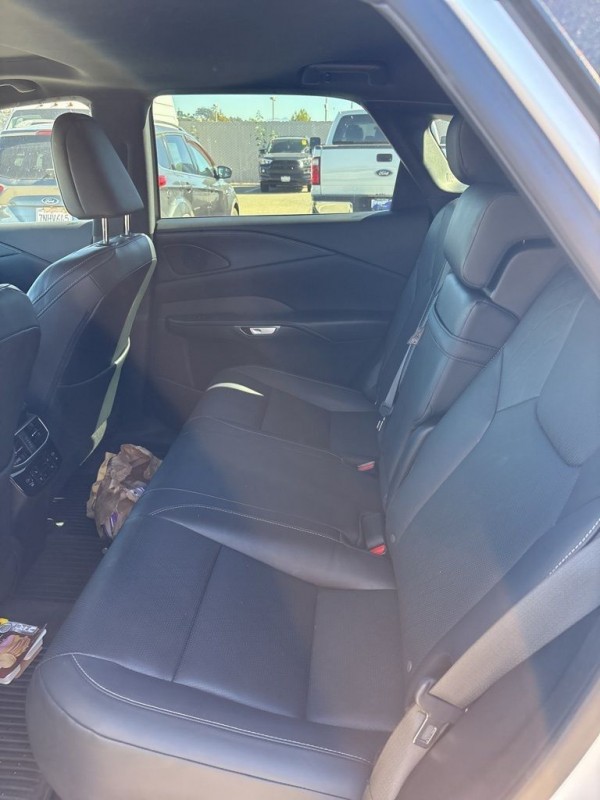 2023 Lexus RX 350 Premium Plus 2T2BAMBA5PC002129