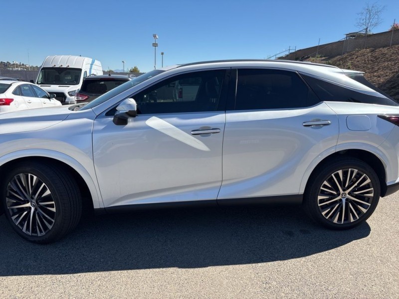 2023 Lexus RX 350 Premium Plus 2T2BAMBA5PC002129
