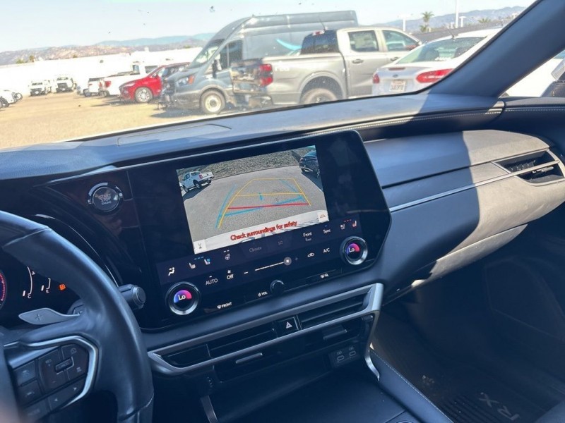 2023 Lexus RX 350 Premium Plus 2T2BAMBA5PC002129