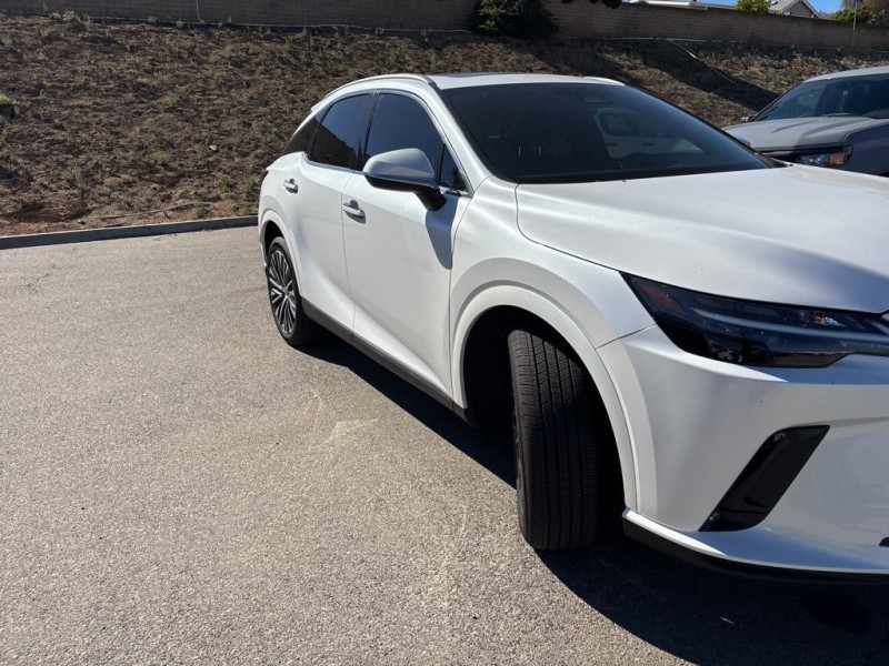 2023 Lexus RX 350 Premium Plus 2T2BAMBA5PC002129