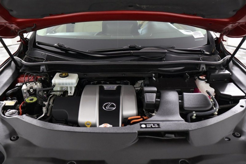 2020 Lexus RX 450h 2T2HGMDA5LC046888