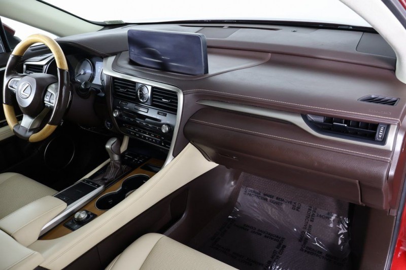 2020 Lexus RX 450h 2T2HGMDA5LC046888
