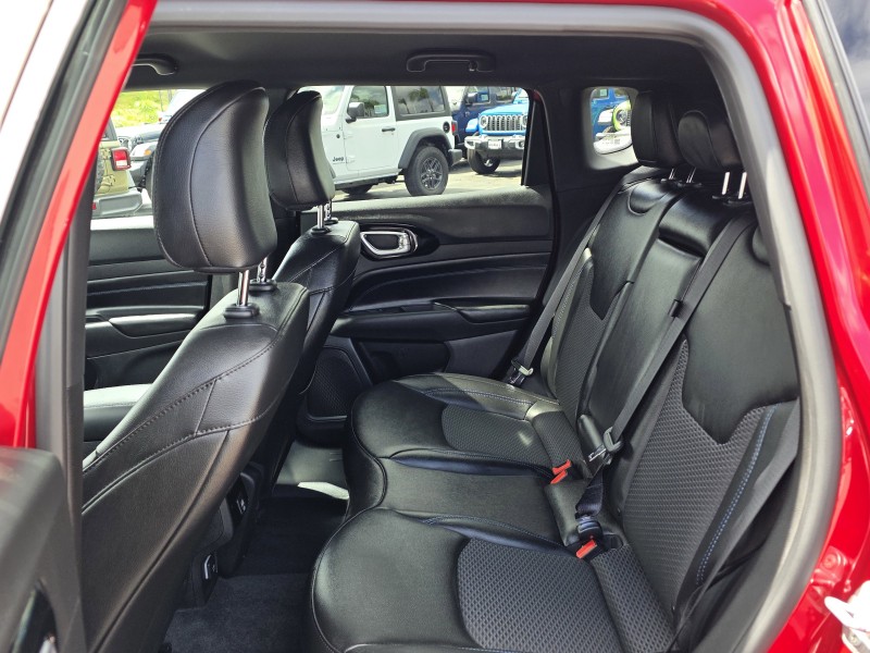 2025 Jeep Compass Latitude 3C4NJDBN5ST559956