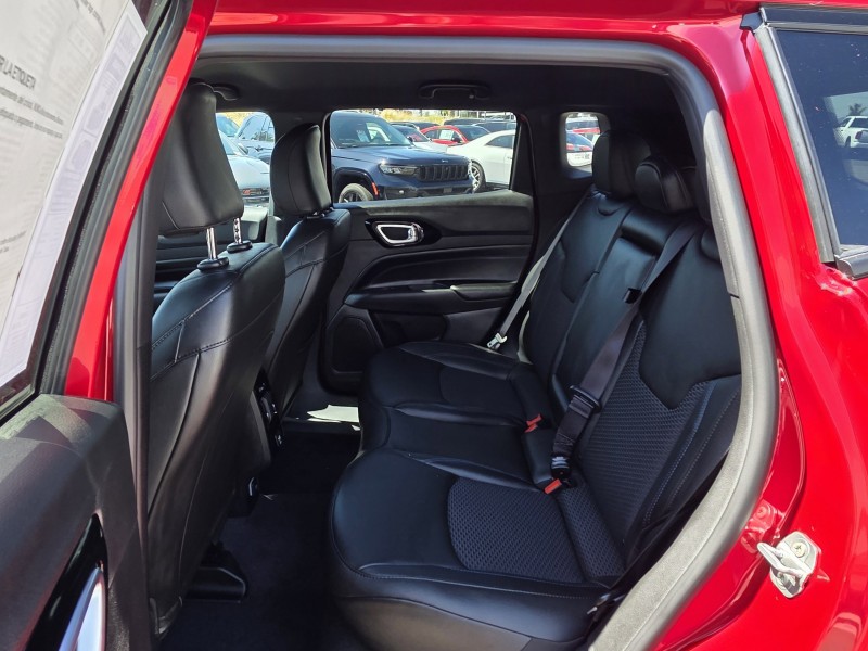 2025 Jeep Compass Latitude 3C4NJDBN7ST559957