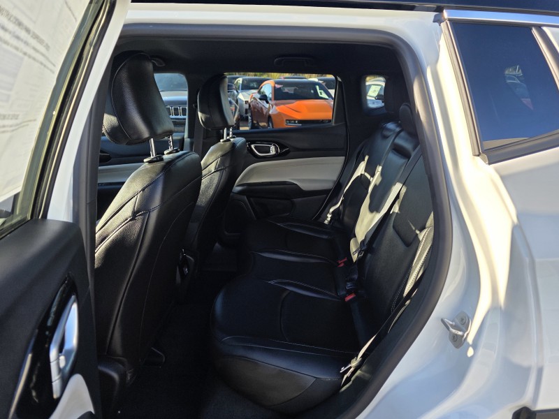 2026 Jeep Compass Limited 3C4NJDCN1TT186480