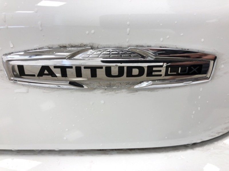 2022 Jeep Compass Latitude 3C4NJDFB7NT179392 2022 Jeep Compass Latitude 3C4NJDFB7NT179392