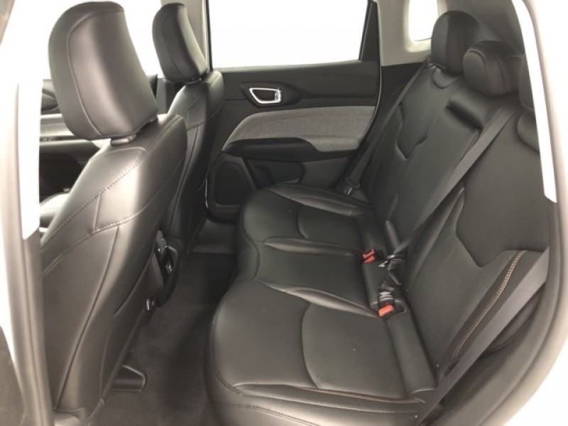 2022 Jeep Compass Latitude 3C4NJDFB7NT179392 2022 Jeep Compass Latitude 3C4NJDFB7NT179392
