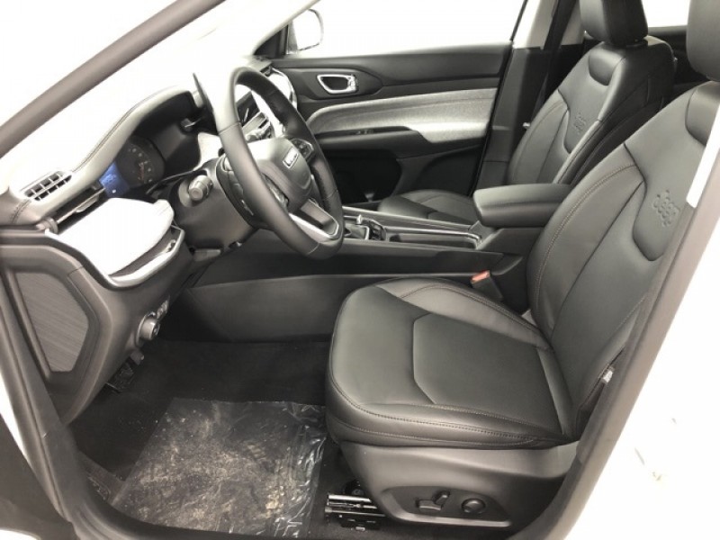 2022 Jeep Compass Latitude 3C4NJDFB7NT179392 2022 Jeep Compass Latitude 3C4NJDFB7NT179392