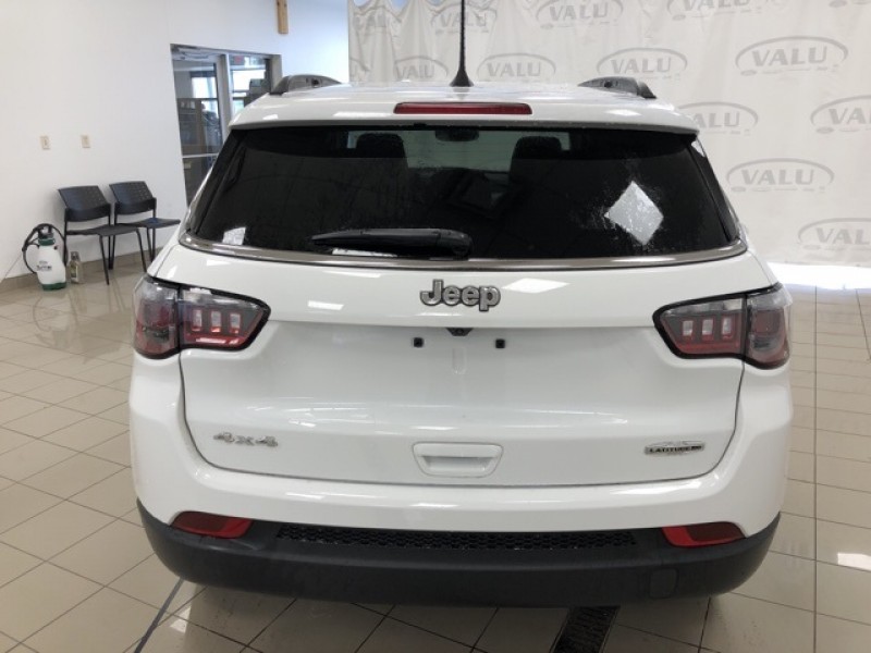 2022 Jeep Compass Latitude 3C4NJDFB7NT179392 2022 Jeep Compass Latitude 3C4NJDFB7NT179392