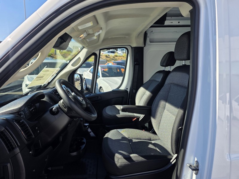 2026 Ram ProMaster Cargo Van Tradesman 3C6LRVDG0TE160812