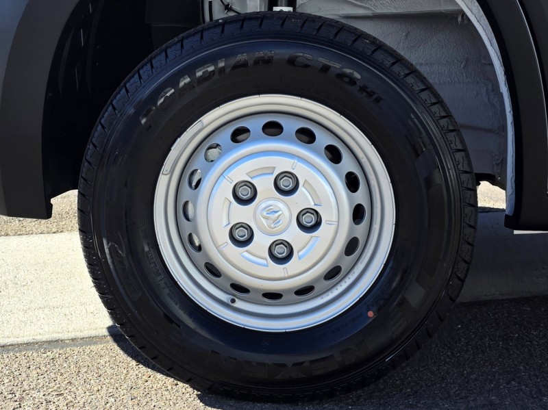 2026 Ram ProMaster Cargo Van Tradesman 3C6LRVDG0TE160812