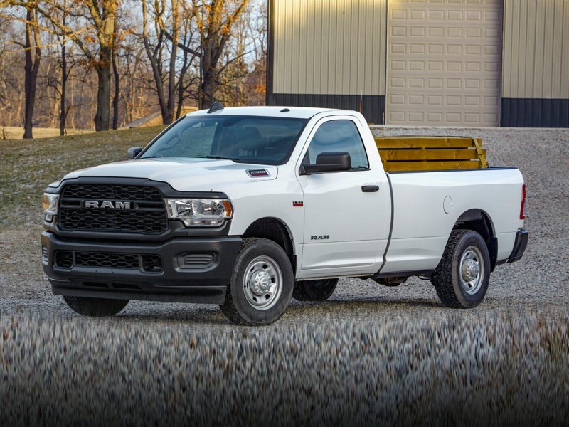 2022 Ram 2500 Tradesman 3C6UR5CJ2NG253954 2022 Ram 2500 Tradesman 3C6UR5CJ2NG253954