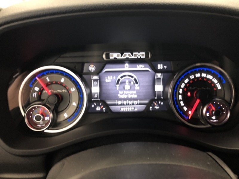 2022 Ram 2500 Big Horn 3C6UR5DL1NG169883 2022 Ram 2500 Big Horn 3C6UR5DL1NG169883