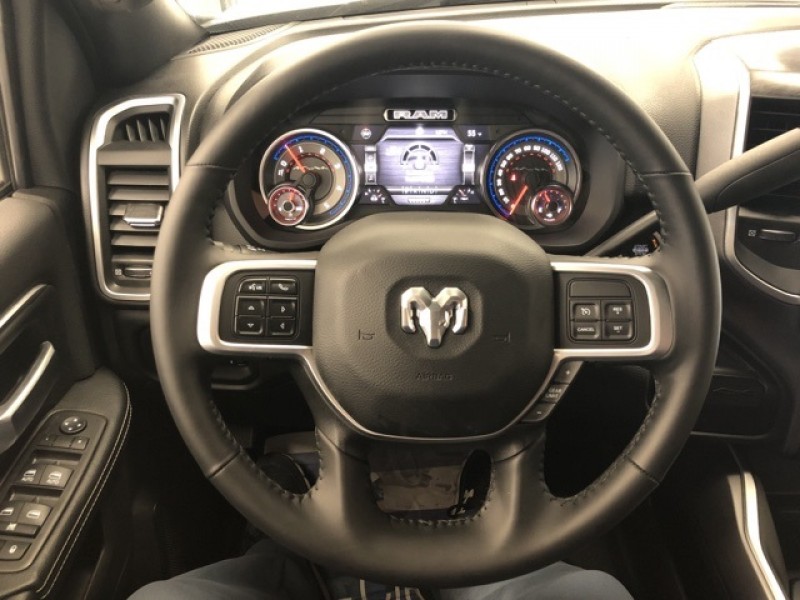 2022 Ram 2500 Big Horn 3C6UR5DL1NG169883 2022 Ram 2500 Big Horn 3C6UR5DL1NG169883