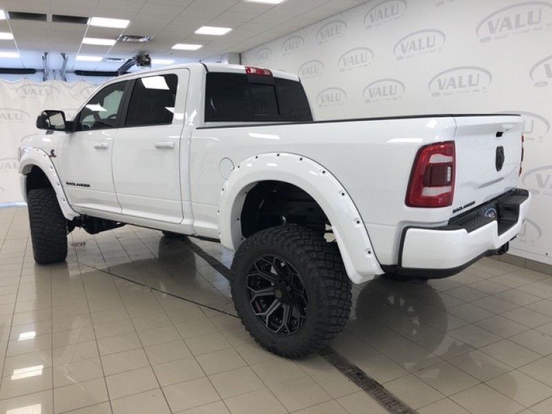 2022 Ram 2500 Big Horn 3C6UR5DL1NG169883 2022 Ram 2500 Big Horn 3C6UR5DL1NG169883