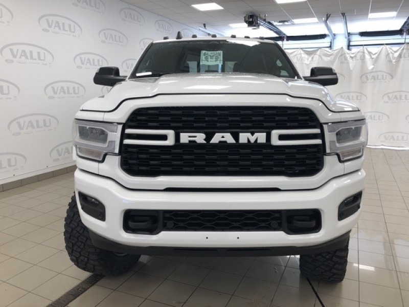 2022 Ram 2500 Big Horn 3C6UR5DL1NG169883 2022 Ram 2500 Big Horn 3C6UR5DL1NG169883