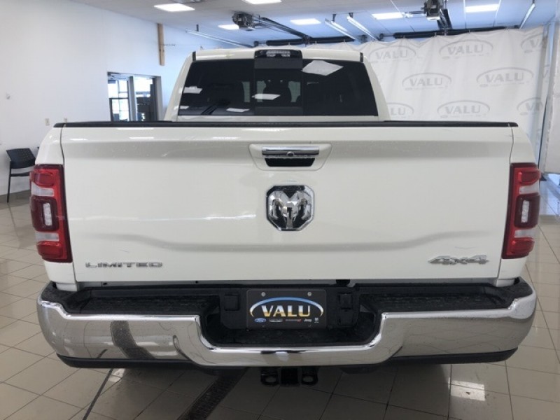 2022 Ram 2500 Limited 3C6UR5TL4NG147099 2022 Ram 2500 Limited 3C6UR5TL4NG147099