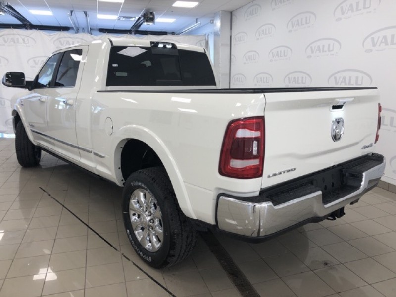 2022 Ram 2500 Limited 3C6UR5TL4NG147099 2022 Ram 2500 Limited 3C6UR5TL4NG147099
