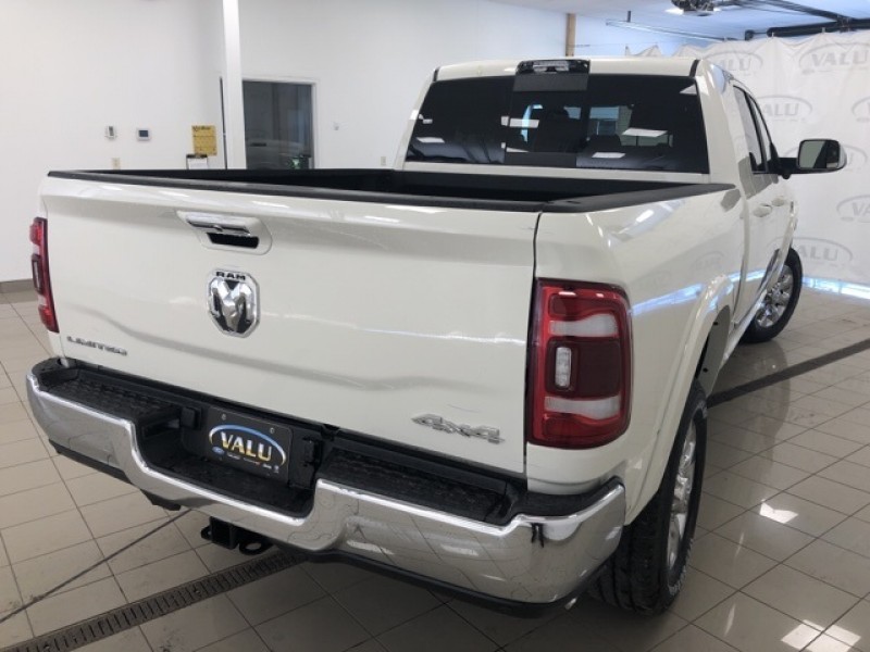 2022 Ram 2500 Limited 3C6UR5TL4NG147099 2022 Ram 2500 Limited 3C6UR5TL4NG147099