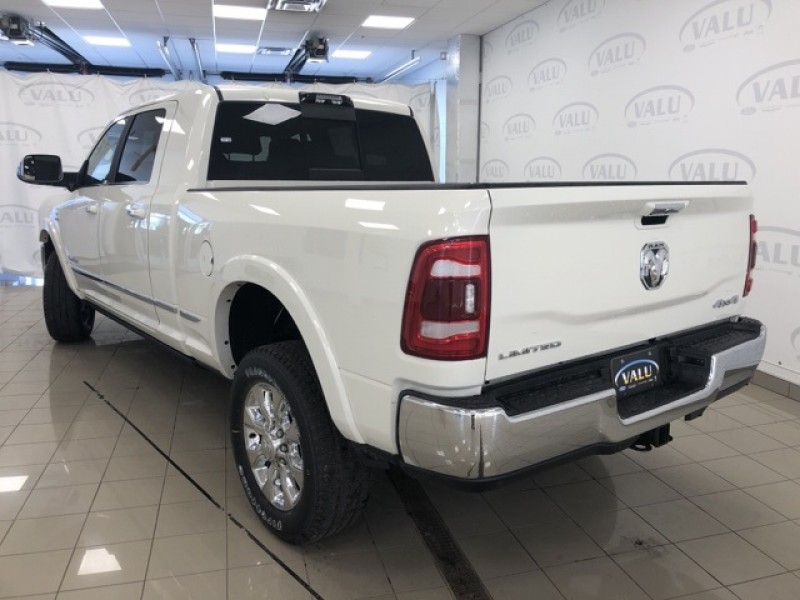 2022 Ram 2500 Limited 3C6UR5TL4NG147099 2022 Ram 2500 Limited 3C6UR5TL4NG147099