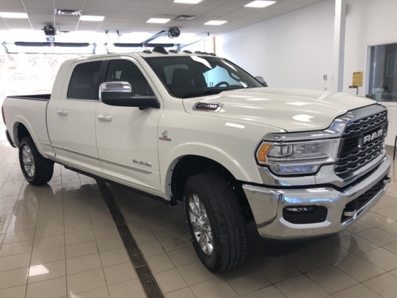 2022 Ram 2500 Limited 3C6UR5TL4NG147099 2022 Ram 2500 Limited 3C6UR5TL4NG147099